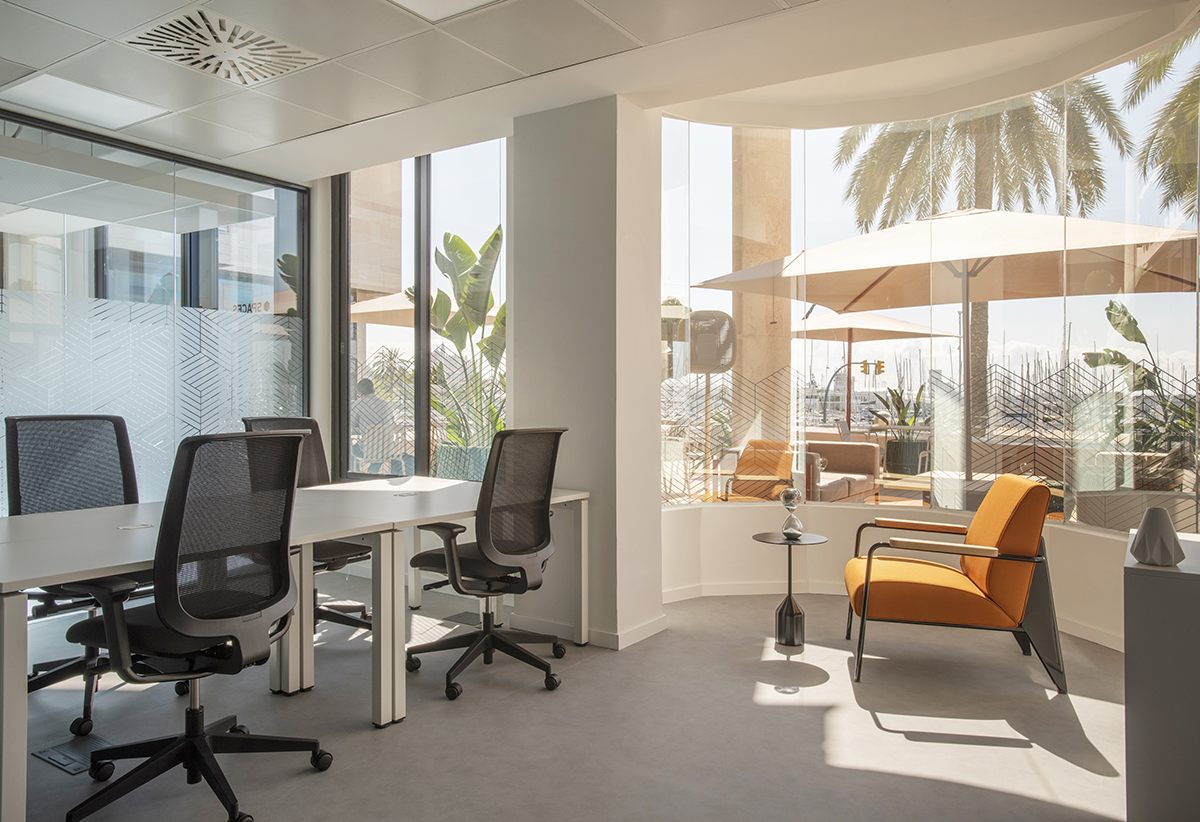Spaces la marina-paseo marítimo palma de mallorca 10