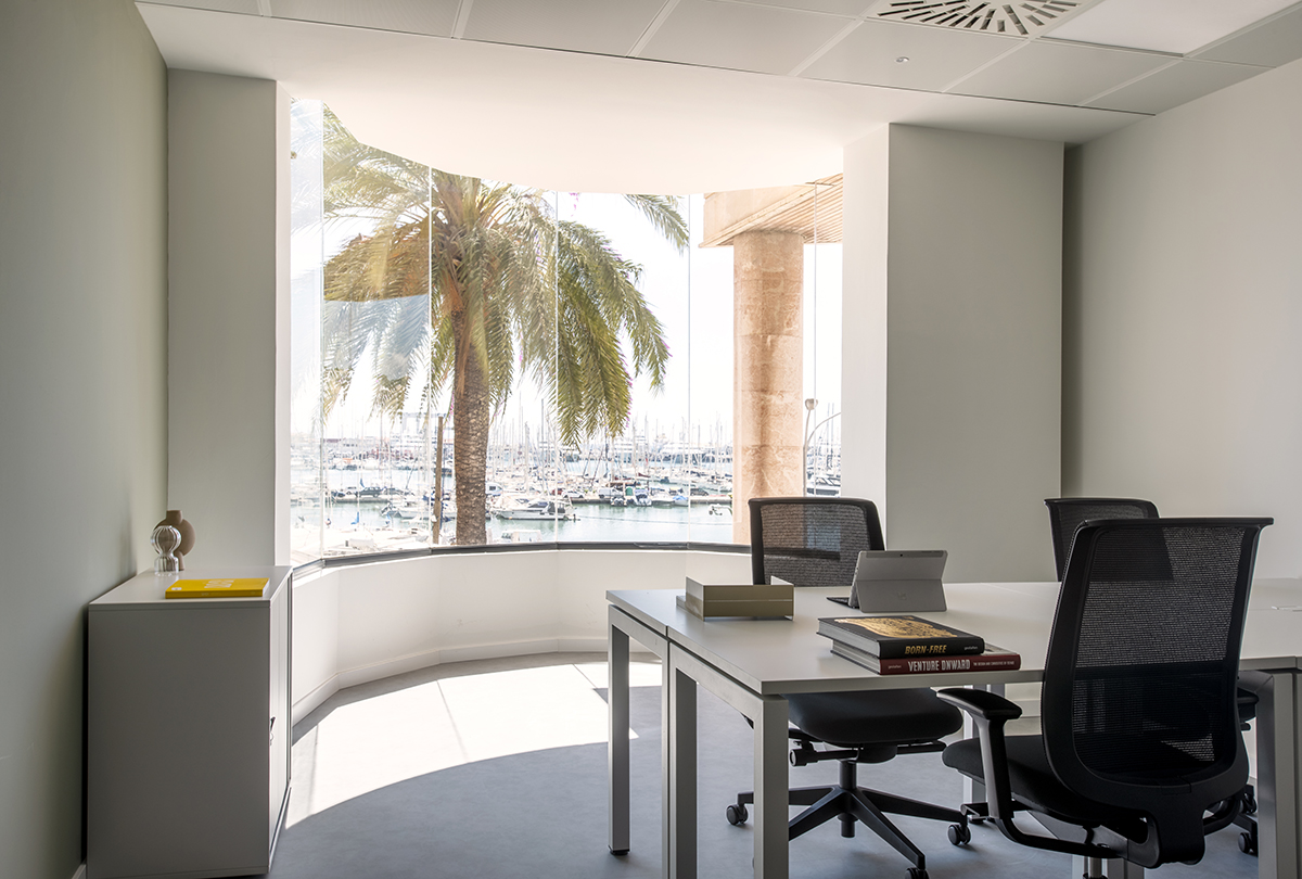 Spaces la marina-paseo marítimo palma de mallorca 11