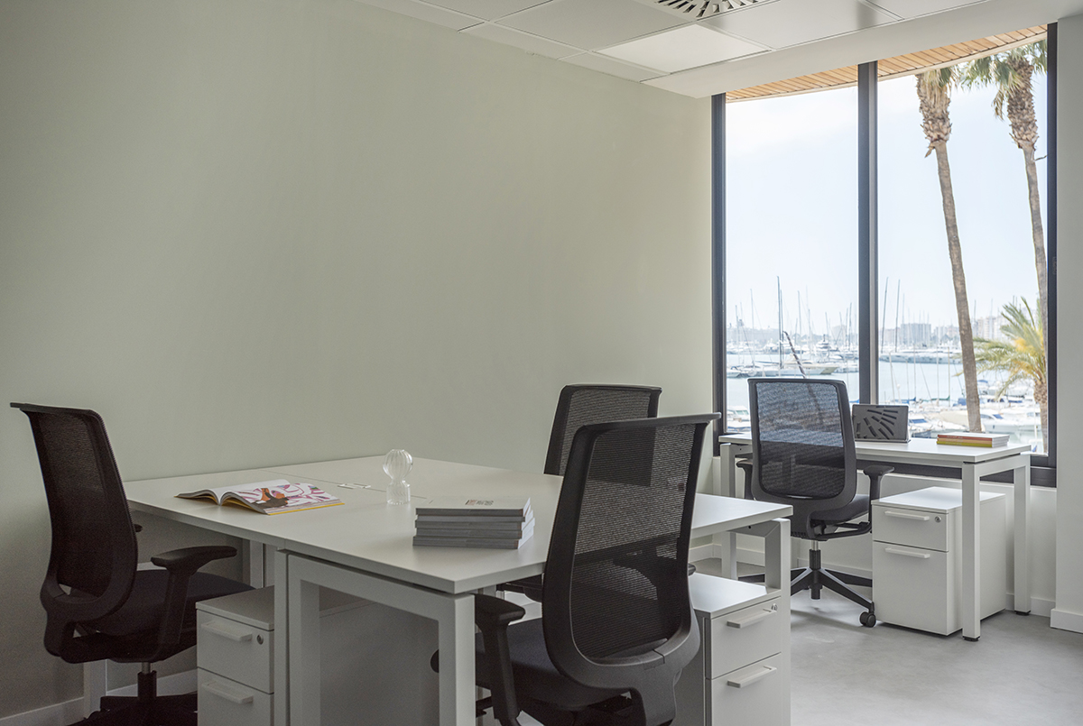 Spaces la marina-paseo marítimo palma de mallorca 13