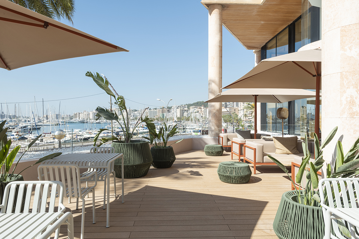 Spaces la marina-paseo marítimo palma de mallorca 19