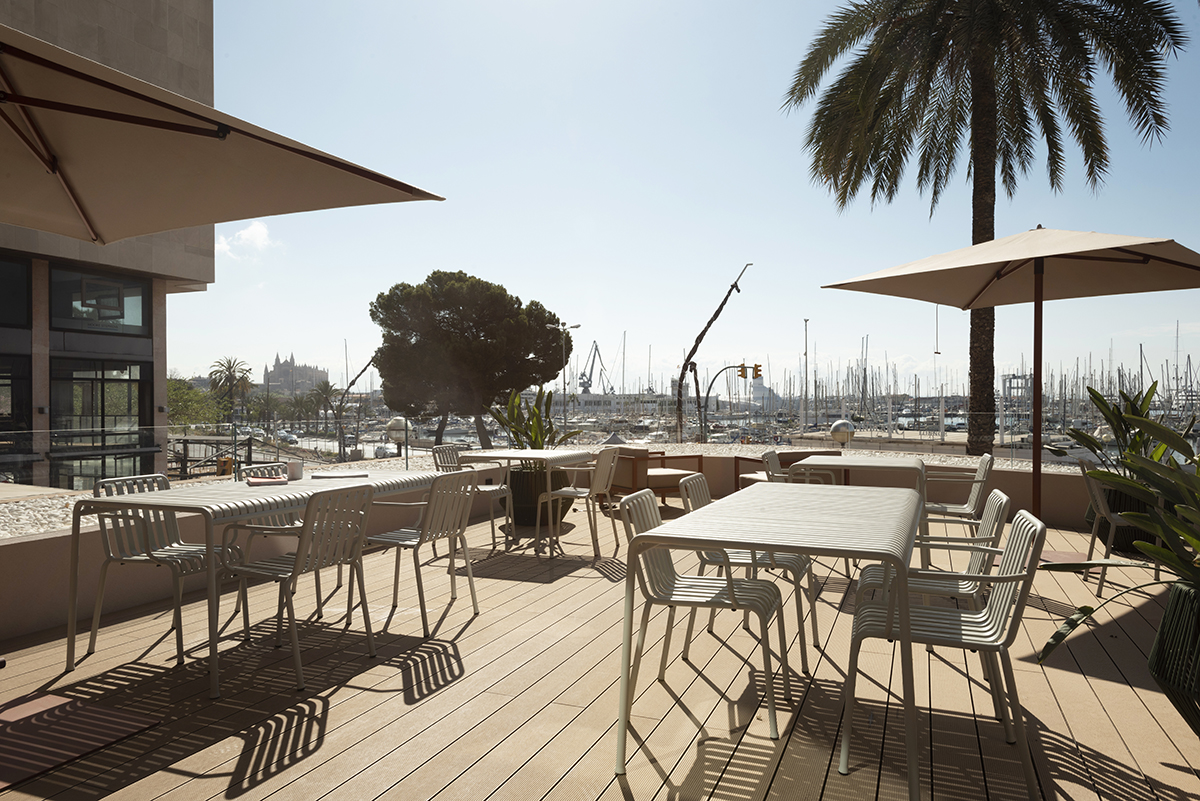 Spaces la marina-paseo marítimo palma de mallorca 20