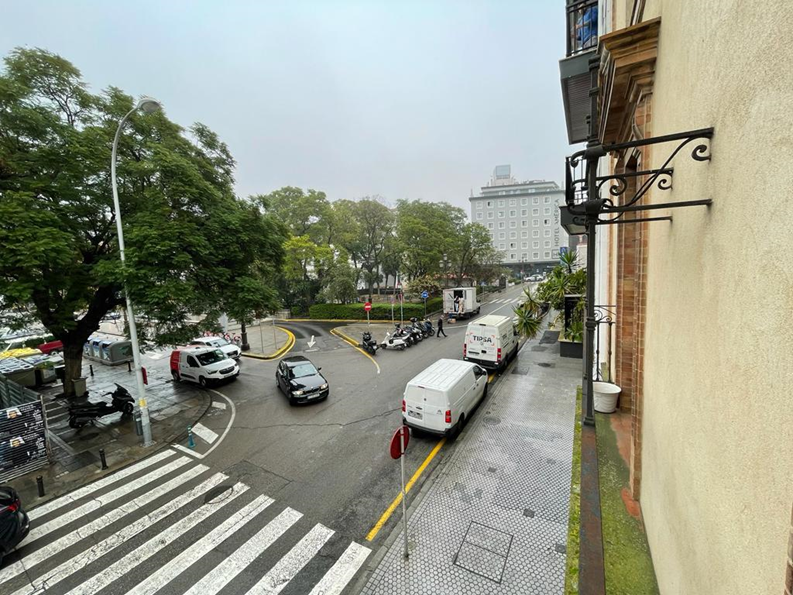 Teniente borges - sevilla 4 Teniente borges - sevilla 4