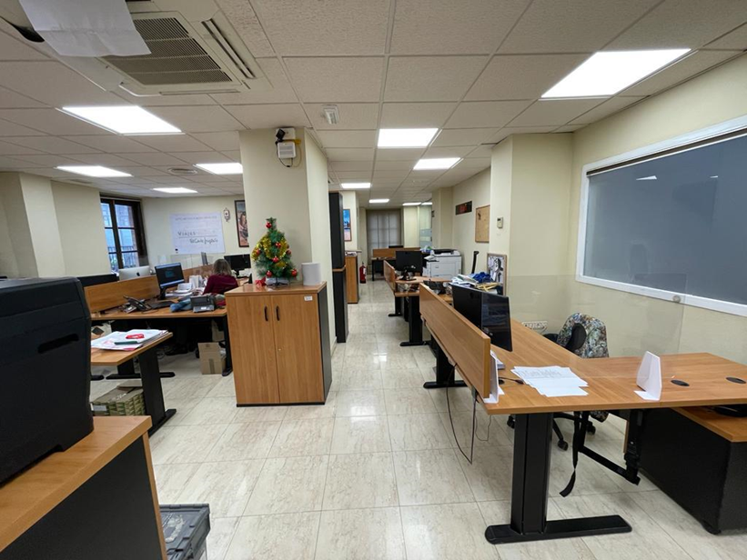 Teniente borges - sevilla 5 Teniente borges - sevilla 5