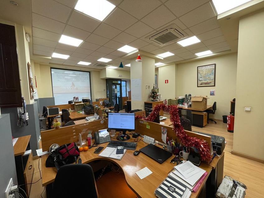 Teniente borges - sevilla 6 Teniente borges - sevilla 6