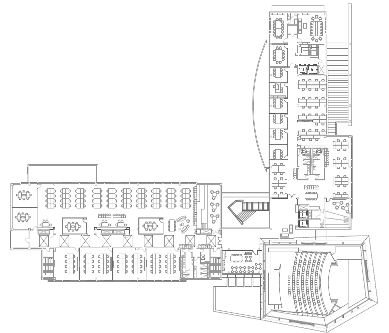 The talent lab- móstoles 2
