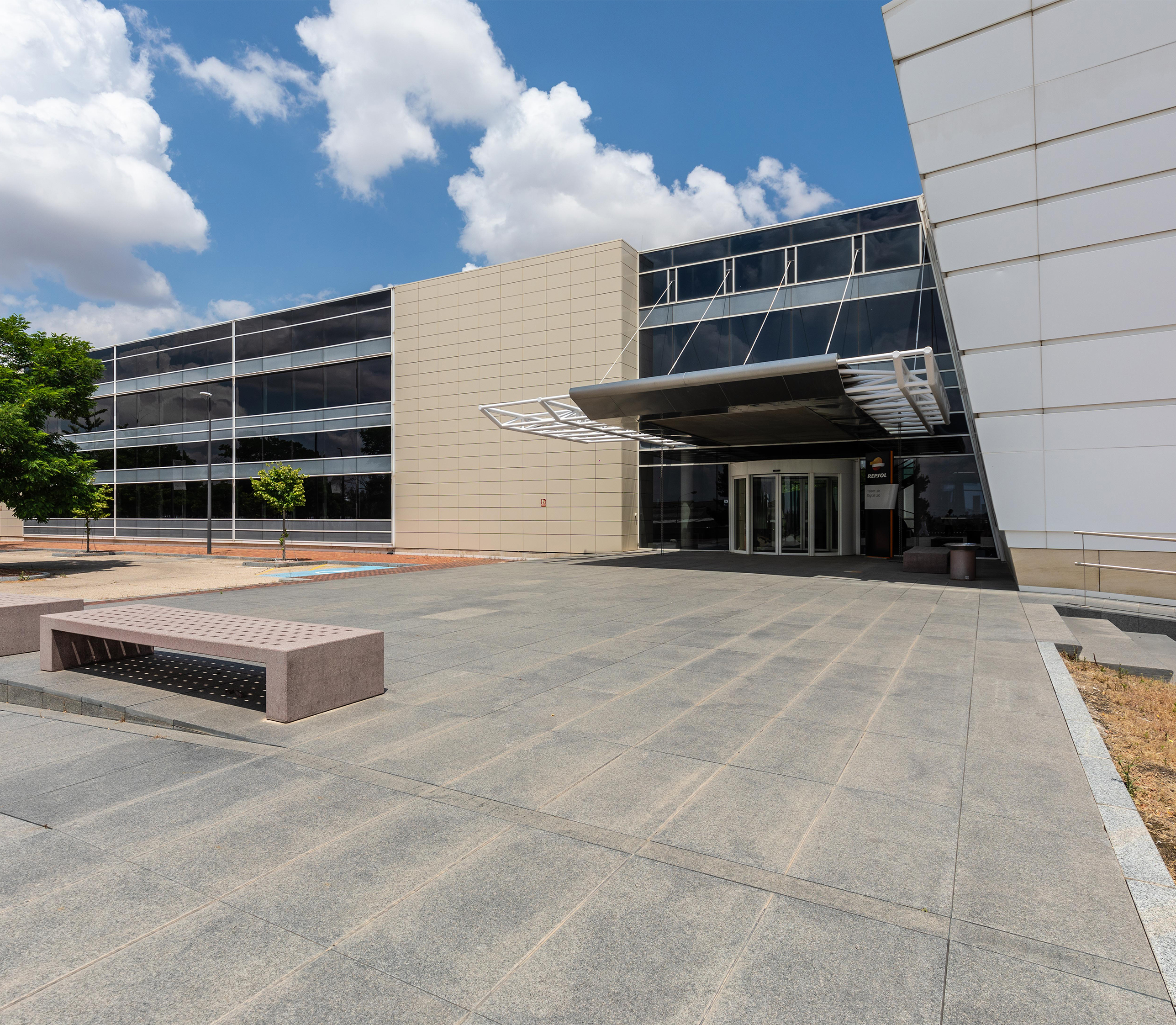 The talent lab- móstoles 4