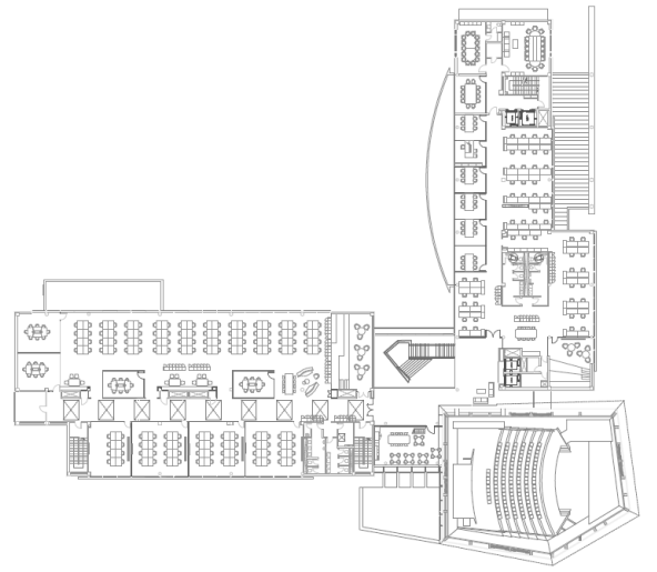 The talent lab- móstoles 6