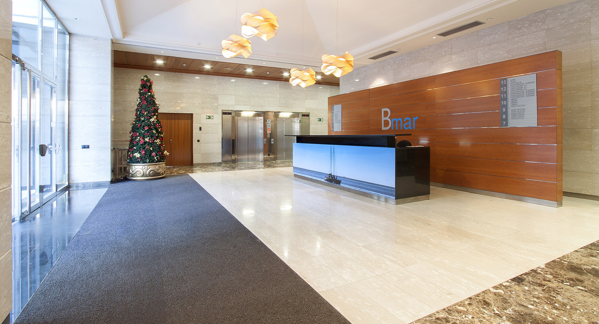 Torre diagonal litoral b3 4 Torre diagonal litoral b3 4