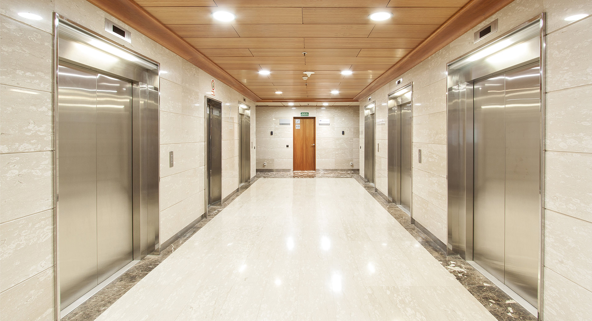 Torre diagonal litoral b3 5 Torre diagonal litoral b3 5