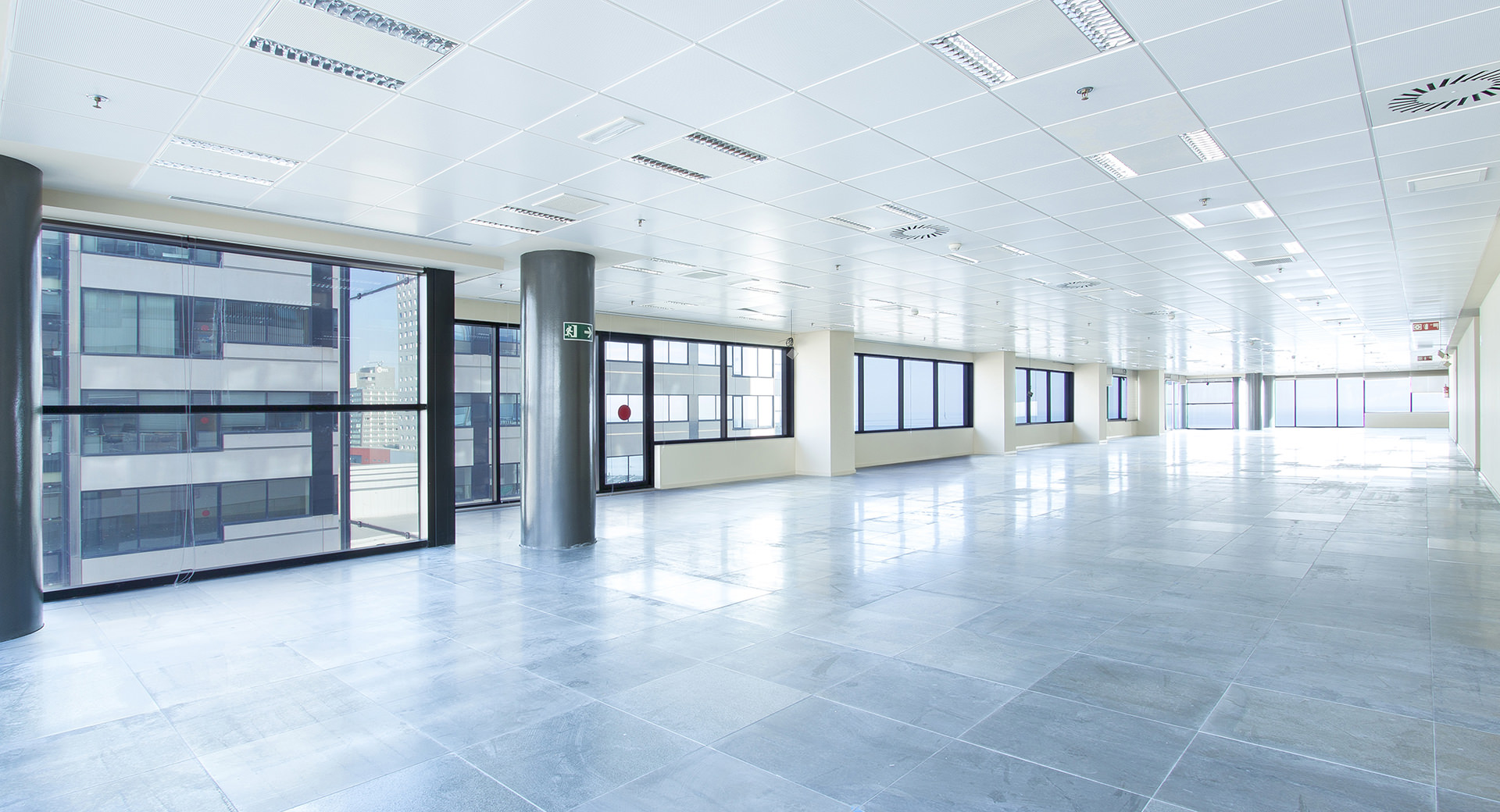 Torre diagonal litoral b3 7 Torre diagonal litoral b3 7