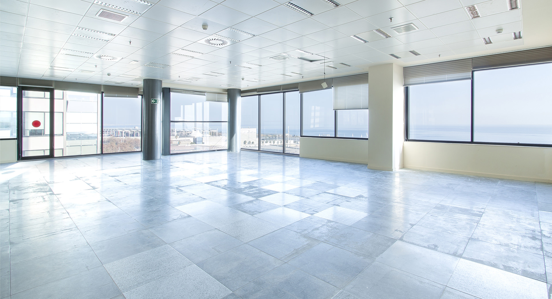 Torre diagonal litoral b3 8 Torre diagonal litoral b3 8