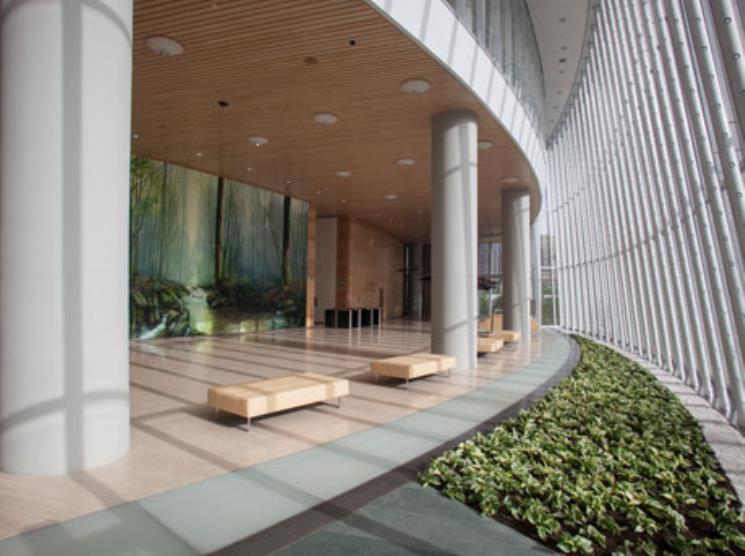 Torre iberdrola 5 Torre iberdrola 5