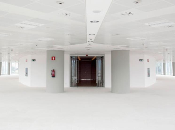 Torre iberdrola 6 Torre iberdrola 6