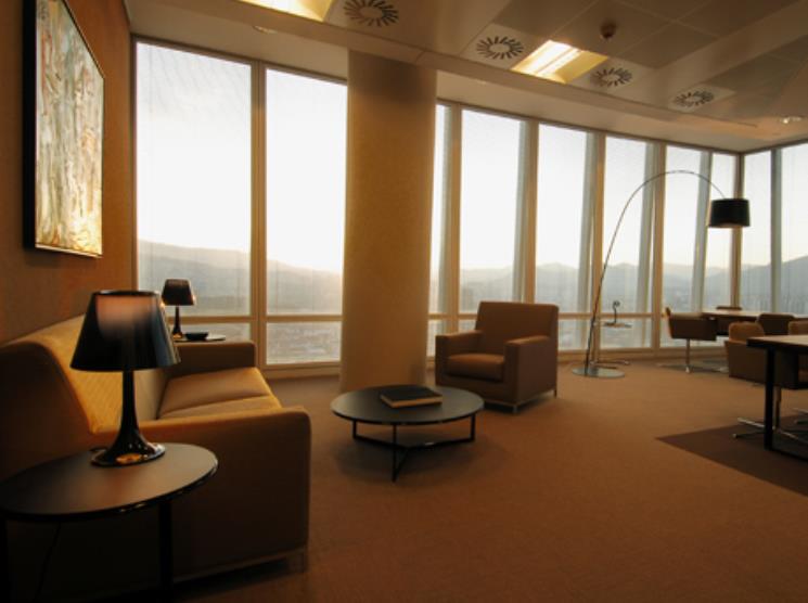 Torre iberdrola 7 Torre iberdrola 7