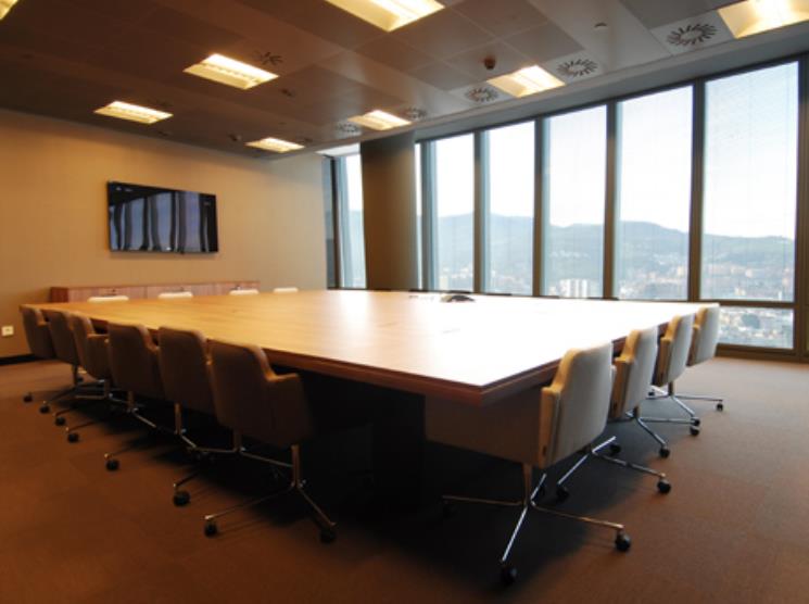 Torre iberdrola 9 Torre iberdrola 9