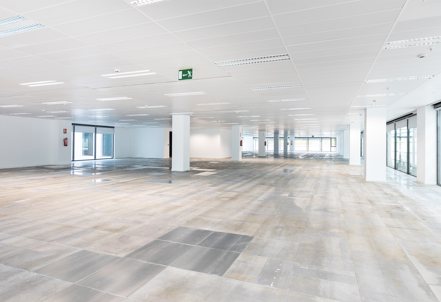 Tripark las rozas - ed. b-c 15 Tripark las rozas - ed. b-c 15