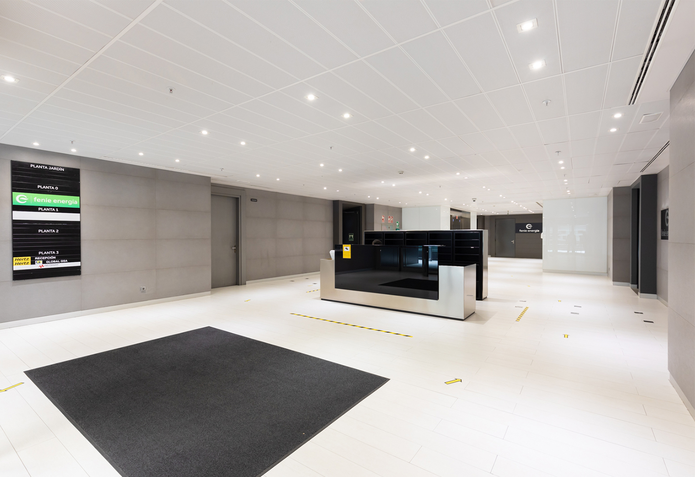 Tripark las rozas - ed. b-c 16 Tripark las rozas - ed. b-c 16