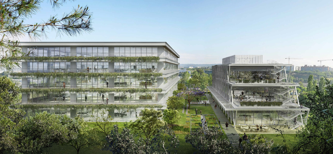 Vidur center, sant cugat 3