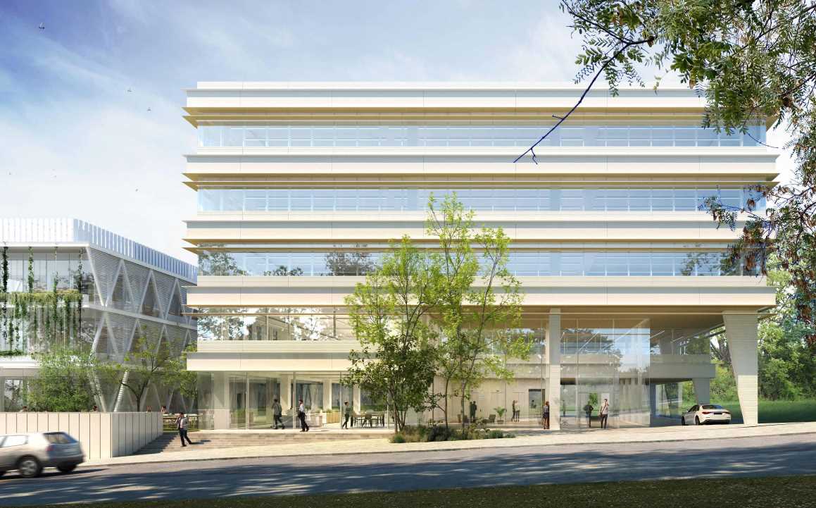 Vidur center, sant cugat 4