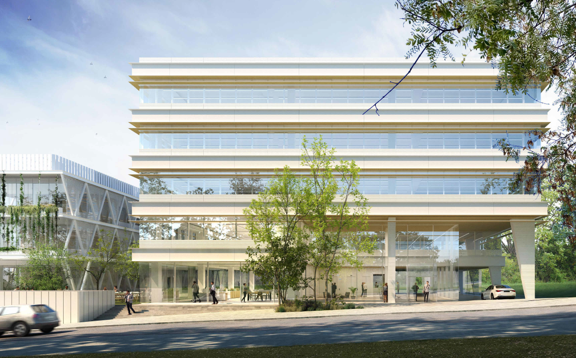 Vidur center, sant cugat 5