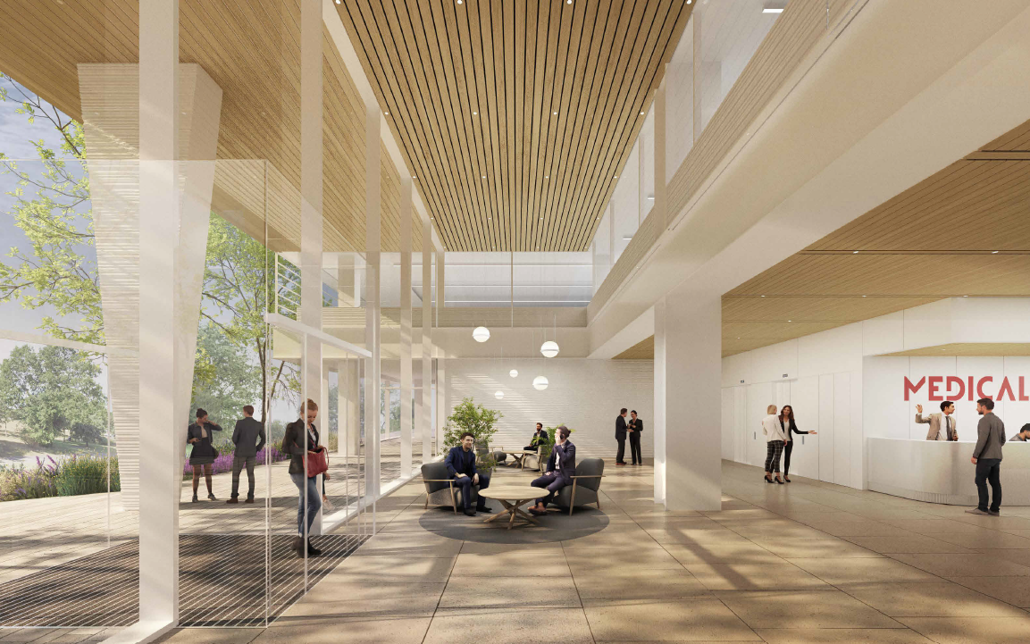 Vidur center, sant cugat 6