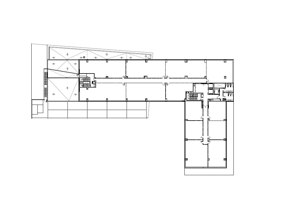 Wtc almeda park - edificio 3 3